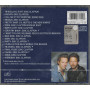 Various CD Homeboy - The Original Soundtrack / Virgin – V 2574 Sigillato
