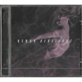 Venus CD Vertigone / Capitol Records – 7243 581815 2 4 Sigillato Venus CD Vertigone / Capitol Records – 7243 581815 2 4 Sigillato