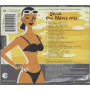 Various CD Dillo Con Parole Mie (Colonna Sonora) / Virgin – 72435841502 Sigillato