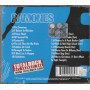 Ramones CD Masters Of Rock / EMI – 7243 5 34696 2 7 Sigillato
