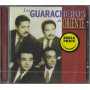 Los Guaracheros De Oriente CD Omonimo, Same / Sonora Cubana – 8485682 Sigillato