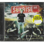 Sunrise Avenue CD On The Way To Wonderland / EMI – 094636824925 Sigillato