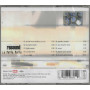 Resound CD La Mente Mente / EMI Music Italy - 0094636660424 Sigillato