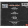 The Shadows CD Greatest Hits / Columbia – CDP 7 92423 2 Sigillato