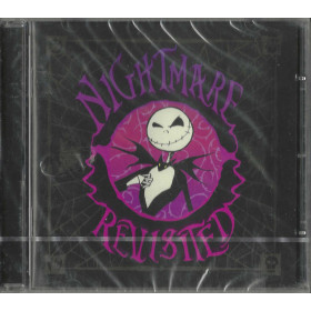 Various CD Nightmare Revisited / Walt Disney Records – 5099926421629 Sigillato Various CD Nightmare Revisited / Walt Disney Records – 5099926421629 Sigillato