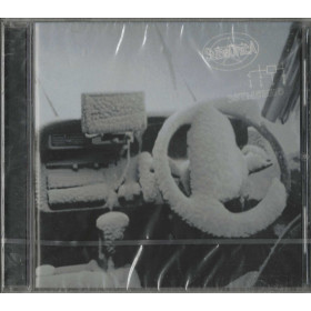 Subsonica CD L'Eclissi / EMI – 5099951372422 Sigillato Subsonica CD L'Eclissi / EMI – 5099951372422 Sigillato
