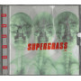Supergrass CD Omonimo, Same / Parlophone – 724352205622 Sigillato