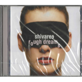 Shivaree CD Rough Dreams / Capitol Records – 724353133726 Sigillato Shivaree CD Rough Dreams / Capitol Records – 724353133726 Sigillato