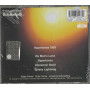 Tangerine Dream CD Hyperborea / Virgin – 724383944620 Sigillato