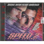 Various CD Speed 2: Cruise Control / Virgin – CDVUS 129 Sigillato