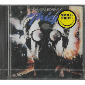 Tangerine Dream CD Thief / Virgin – TAND 12 Sigillato Tangerine Dream CD Thief / Virgin – TAND 12 Sigillato