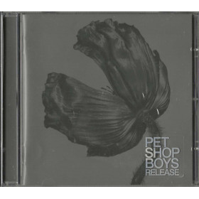 Pet Shop Boys CD Release / EMI Parlophone – 724353815028 Sigillato Pet Shop Boys CD Release / EMI Parlophone – 724353815028 Sigillato
