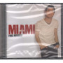 Paolo Meneguzzi - -  CD Miami  Nuovo Sigillato 0886977041426