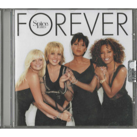 Spice Girls CD Forever / Virgin – 7243 8 50467 28 Sigillato Spice Girls CD Forever / Virgin – 7243 8 50467 28 Sigillato