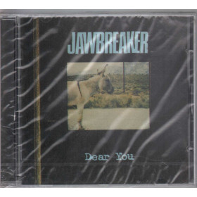 Jawbreaker CD Dear You / Geffen Records – GED 24831 Sigillato Jawbreaker CD Dear You / Geffen Records – GED 24831 Sigillato