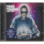 Tinie Tempah CD Disc-Overy / Parlophone – 5099990651328 Sigillato