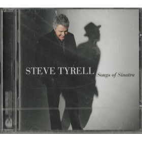 Steve Tyrell CD Songs Of Sinatra / Hollywood Records – 0094634785822 Sigillato Steve Tyrell CD Songs Of Sinatra / Hollywood Records – 0094634785822 Sigillato