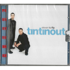 Tin Tin Out CD Eleven To Fly / Virgin – CDVCR6 Sigillato Tin Tin Out CD Eleven To Fly / Virgin – CDVCR6 Sigillato