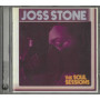 Joss Stone CD The Soul Sessions / Virgin – 7243 5 97153 22 Sigillato