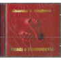 Shanks & Bigfoot CD Swings & Roundabouts / Jive – 9230362 Sigillato