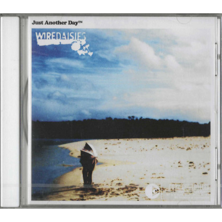 Wire Daisies CD Just Another Day / Virgin – 0094633958722 Sigillato