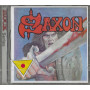 Saxon CD Omonimo, Same / EMI – 07243 5 21295 2 2 Sigillato