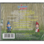 Various CD Gnomeo & Juliet / Buena Vista Records – 5099909463523 Sigillato