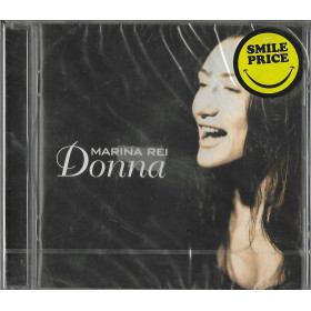 Marina Rei CD Donna / Virgin – 8 42964 2 Sigillato Marina Rei CD Donna / Virgin – 8 42964 2 Sigillato