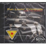 Fun Lovin' Criminals CD Come Find Yourself Nuovo Sigillato 0724383756629
