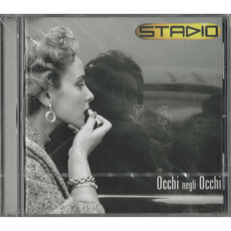 Stadio CD Occhi Negli Occhi / Capitol Records – 7243 5408302 0 Sigillato