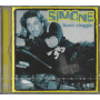 Simone CD Buon Viaggio / Capitol Records – 7243 5408302 0 Sigillato
