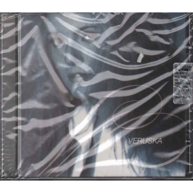 Veruska CD Omonimo Same - Stella / Clan Celentano SDC 2002 2 Sigillato Veruska  CD Veruska (Omonimo / Same)  Nuovo Sigillato 5099750880821