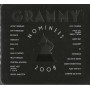 Various CD 2008 Grammy Nominees / Grammy Recordings – 060251781029 Sigillato