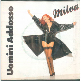 Milva 45 giri 7" Uomini Addosso / Ricordi – SRL 11128 Nuovo 8003614105903 Milva 45 giri 7" Uomini Addosso / Ricordi – SRL 11128 Nuovo 8003614105903