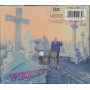 The Verve CD A Storm In Heaven / Hut Recordings – 017046500326 Sigillato