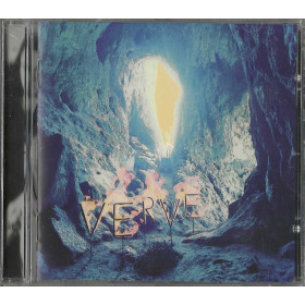 The Verve CD A Storm In Heaven / Hut Recordings – 017046500326 Sigillato The Verve CD A Storm In Heaven / Hut Recordings – 017046500326 Sigillato