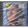 Roberto Vecchioni CD L'Uomo Che Si Gioca Il Cielo A Dadi Sigillato 0090317135823