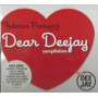 Various CD Dear Deejay Compilation / Emi – 724358186529 Sigillato
