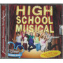 The High School Musical Cast CD High School Musical / Walt Disney Records – 094637419922 Sigillato