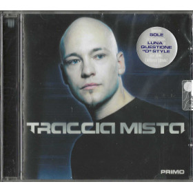 Traccia Mista CD Primo / EMI – 5 23690 2 Sigillato Traccia Mista CD Primo / EMI – 5 23690 2 Sigillato