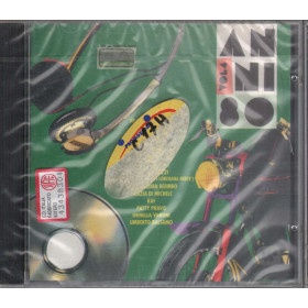 AA.VV. CD Anni '80 Vol. 4 /...