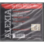 Alexia CD Le Piu' Belle Di ... /  Sony BMG - Epic 88697112462 Sigillato