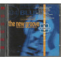 Various CD The New Groove (The Blue Note Remix Project Volume 1) / Blue Note – CDP 724383659425 Sigillato