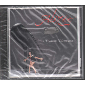 Alizee (Alizée) CD Mes Courants Electriques / Polydor – 0761602 Sigillato Alizee (Alizée) CD Mes Courants Electriques / Polydor – 0761602 Sigillato