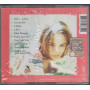 Alizée (Alizee) CD Gourmandises / Polydor ‎– 549 830 - 2 Sigillato