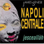 James Senese Napoli Centrale ‎Lp Vinile Jesceallah 2021 La Canzonetta ‎Sigillato