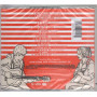 AAVV CD Juno OST Soundtrack Rhino Records ‎8122-79940-8 Sigillato 0081227994082