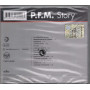 Premiata Fonderia Marconi PFM CD P.F.M. Story / RCA All The Best Sigillato