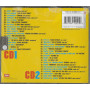 Various CD All The Hits Now Estate 2002 / EMI – 7243 54120220 Sigillato