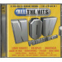 Various CD All The Hits Now Primavera 2001 / Virgin – 724381020722 Sigillato
